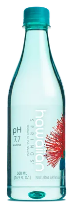 Sustainability Bottle